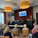 Bewonersbijeenkomst appartementen Walcheren