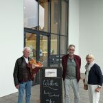 Terugblik huurdersbijeenkomst Biggekerke