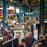 Woonbond huurdersfestival 2026